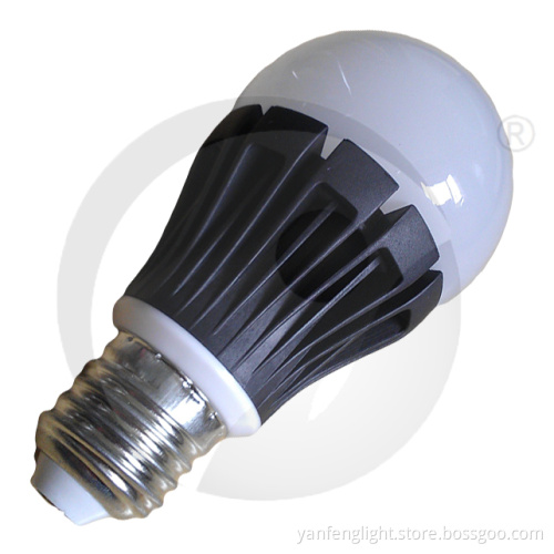 E27/B22 LED Globe Lamp